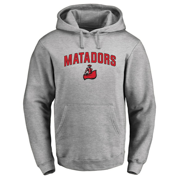 California State University Northridge Matadors CSUN NCAA Licensed T-Shirt S-2XL